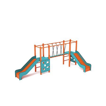 Vežová zostava mini VVZ-VZM2-003-0,8m