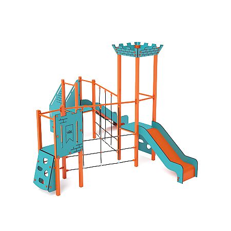 Vežová zostava mini VVZ-VZM3-001-0,8m